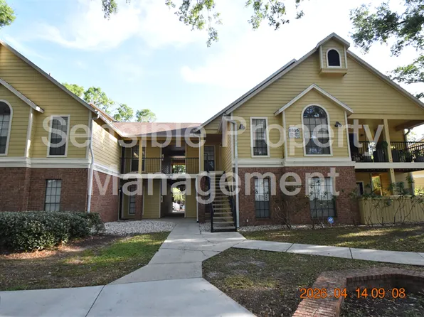 8605 Mallard Reserve Dr Unit 203, Tampa, FL 33614