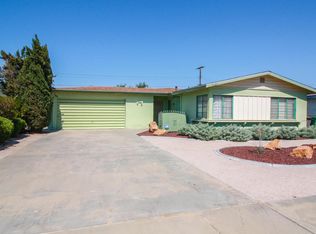 45121 15th St W, Lancaster, CA 93534