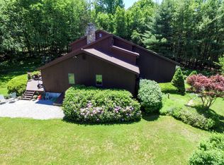 98 Foot Hills Rd, Durham, CT 06422