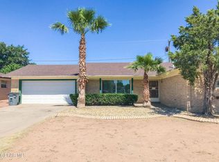3032 Orkney Rd, El Paso, TX 79925