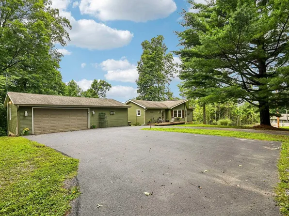 9711 E Myers Rd, Rockville, IN 47872