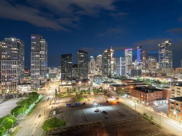 1188 W 3rd St SE #1409, Calgary, AB T2G 1H8