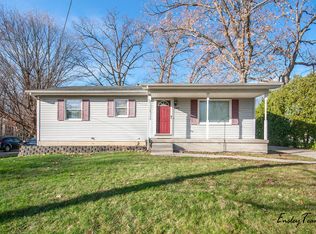 4855 Byron Center Ave SW, Wyoming, MI 49519