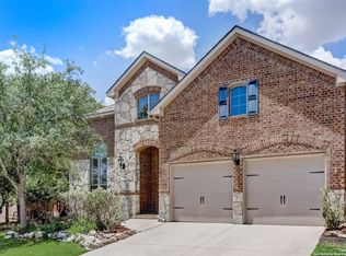 739 Teatro Way, San Antonio, TX 78253