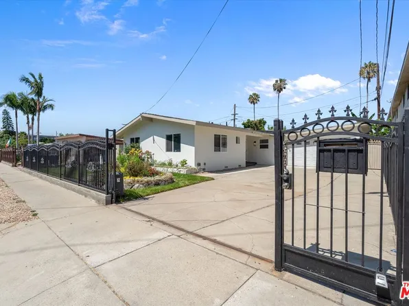 13603 Chadron Ave, Hawthorne, CA 90250
