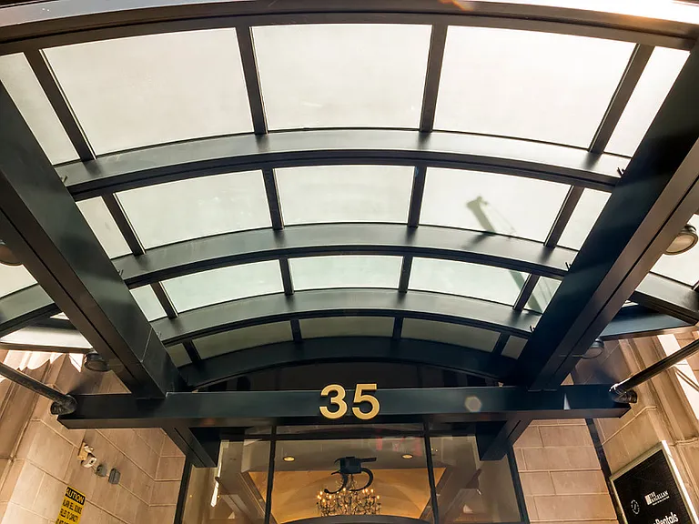 35 W 33rd St #28D — Photo 7