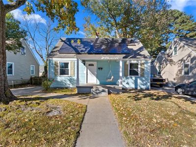 811 Wright Ave, Chesapeake, VA, 23324