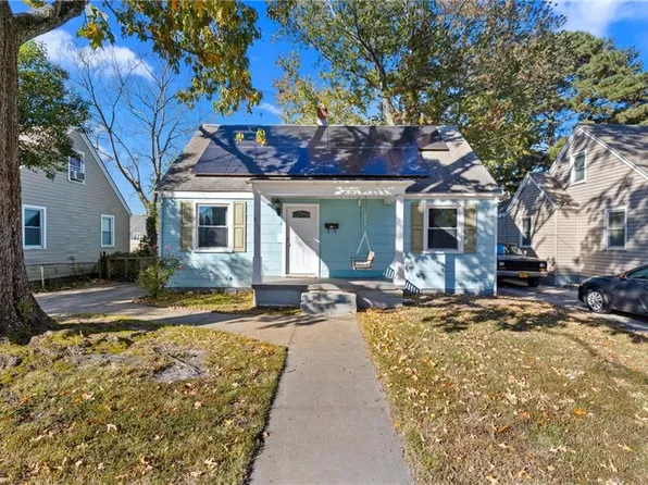 811 Wright Ave, Chesapeake, VA 23324