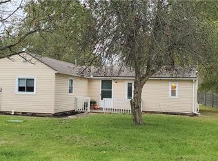 1037 Jasper Rd, Xenia, OH 45385