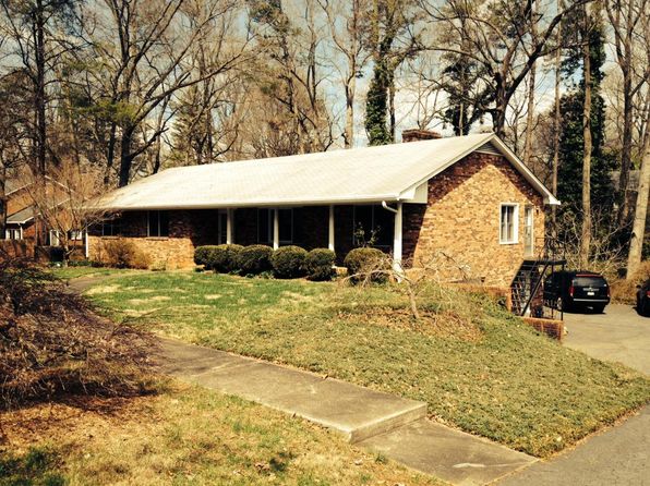 3101 Robinhood Rd