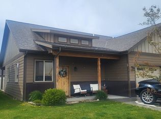 509 Race Track Trl, Hamilton, MT 59840