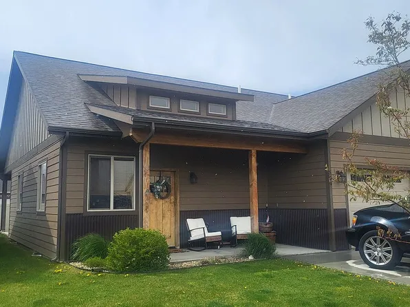 509 Race Track Trl, Hamilton, MT 59840