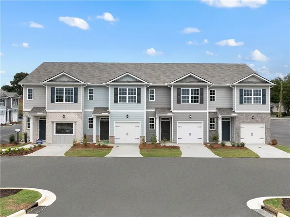 1005 N 2nd Ave NW #14, Rome, GA 30165