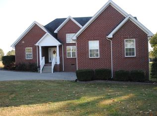 488 Fowler Ford Rd, Portland, TN 37148