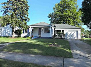 2018 Fairhill Rd, Fort Wayne, IN 46808
