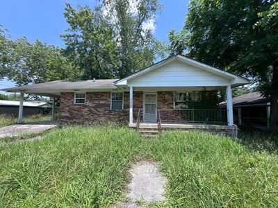 114 W Rochester Ave, Middlesboro, KY, 40965