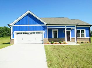 1300 Nick Coley Rd, Whitakers, NC 27891