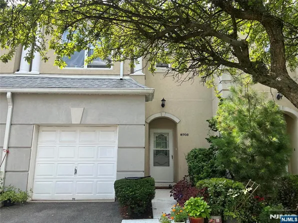 8703 Brittany Dr #8703, Wayne, NJ 07470