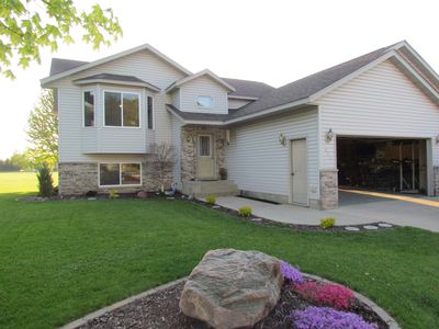 431 4th St SE, Medford, MN, 55049