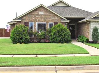 11700 SW 16th St, Yukon, OK 73099