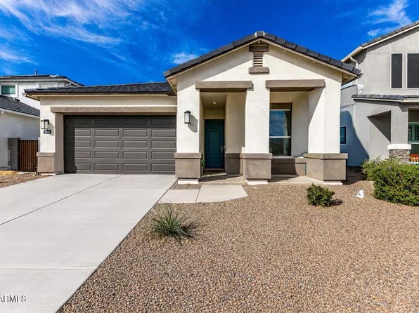 10306 W DEANNA Drive, Peoria, AZ 85382