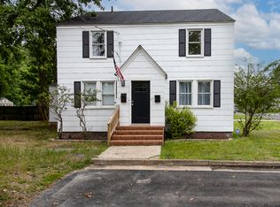 221 Cherry St UNIT 2, Norfolk, VA 23503