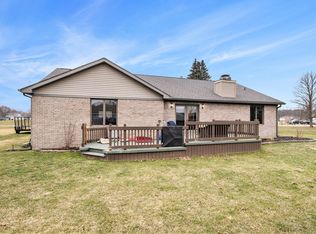 25 Linda Ln, Coldwater, MI 49036