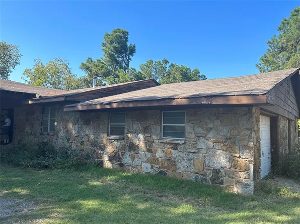 18301 SE 29th St, Newalla, OK 74857