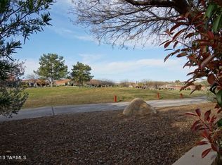 64312 E Wind Ridge Cir, Saddlebrooke, AZ 85739