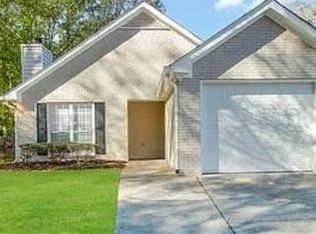 1641 Riverchase Cir NE, Conyers, GA 30013