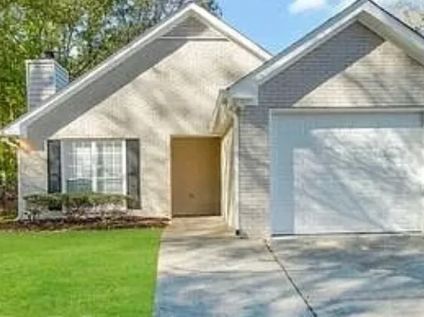 1641 Riverchase Cir NE, Conyers, GA 30013