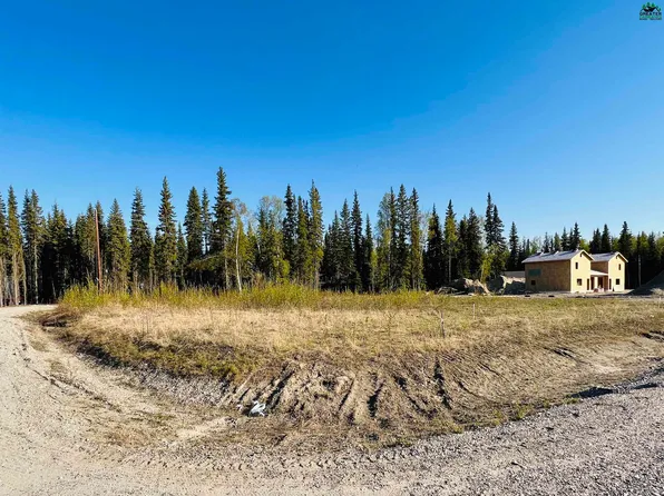 2943 Glory Ct, North Pole, AK 99705