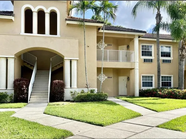8944 Sandshot Ct, Port Saint Lucie, FL