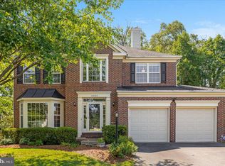 13659 Bridlewood Dr, Gainesville, VA 20155