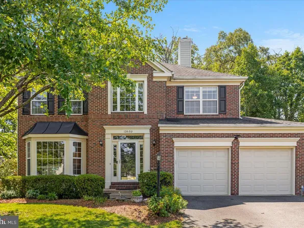 13659 Bridlewood Dr, Gainesville, VA 20155