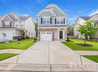 208 Ashewicke Dr, Columbia, SC 29229