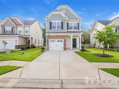 208 Ashewicke Dr, Columbia, SC, 29229