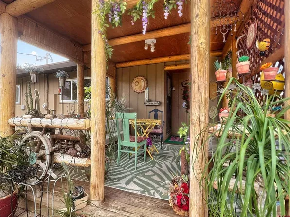 612 Baker Avenue, Cortez, CO 81321