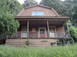 1408 Ronceverte St, Bluefield, WV 24701