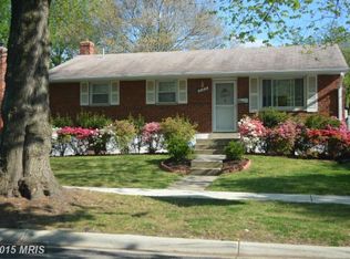 904 Gabel St, Silver Spring, MD 20901