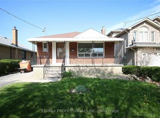247 Beta St, Toronto, ON M8W4H7