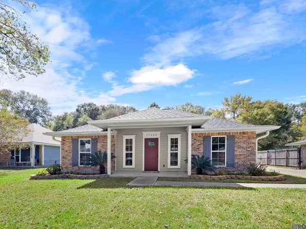 17332 Roble Ave, Greenwell Springs, LA 70739