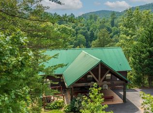 2214 Dogwood Cove Way, Sevierville, TN 37862