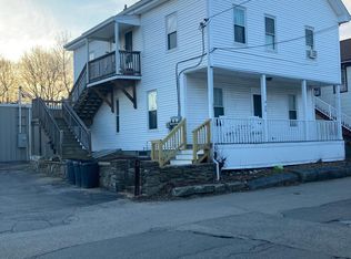 30 Elm St #1, Spencer, MA 01562