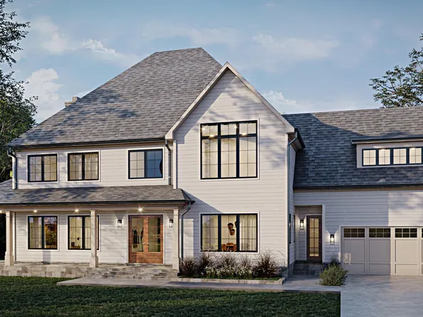 2400 N Lincoln St, Arlington, VA 22207