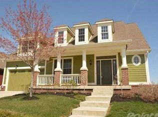 13045 Saxony Blvd, Fishers, IN 46037