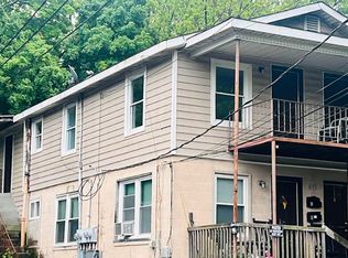 613 Quarry St #A, Raleigh, NC 27601