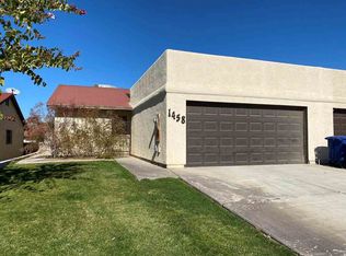 1458 W Las Lomas St, Yuma, AZ 85364