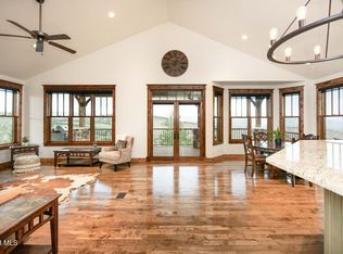 605 & 695 Pawnee Ln, Granby, CO 80446