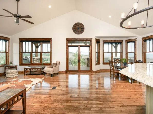 605 & 695 Pawnee Lane, Granby, CO 80446
